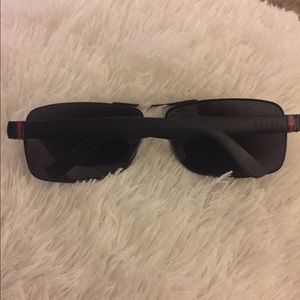 Authentic Gucci Glasses